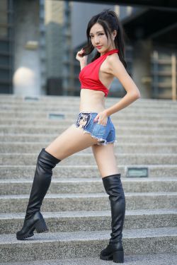 边走边爱